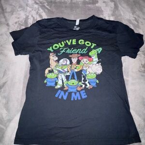 Toy Story Women’s T-Shirt